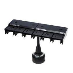 FCR25-L6 change rack