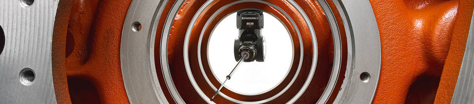 Revo 5-Axis Head