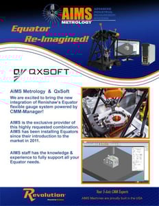 CMM Manager Equator_cover image