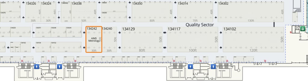 IMTS East Pavilion lg