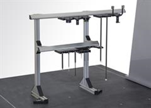 MRS2 Rack System
