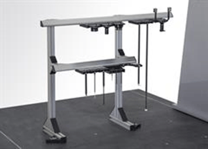 Quick Change Rack Renishaw Change Racks | AIMS Metrology