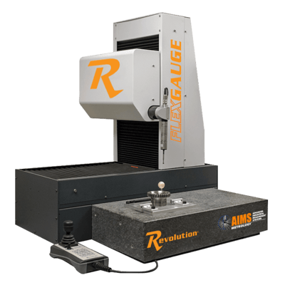 Revolution C-35 v2