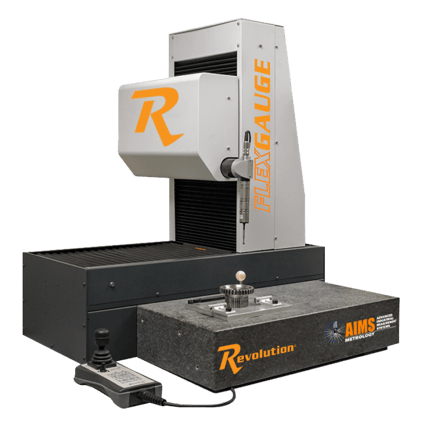 Revolution C-35 v2