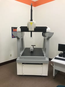 B&S One CMM