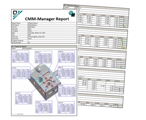 cmm-report-manager