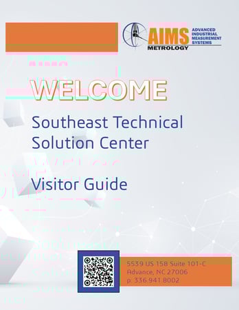 visitor guide