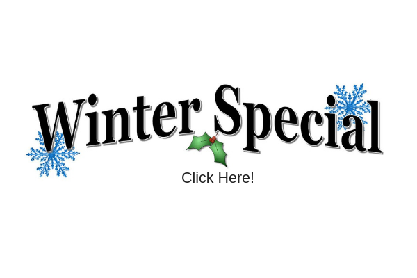Winter Special Click Here