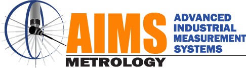 AIMS Advanced Industrial Measurement.