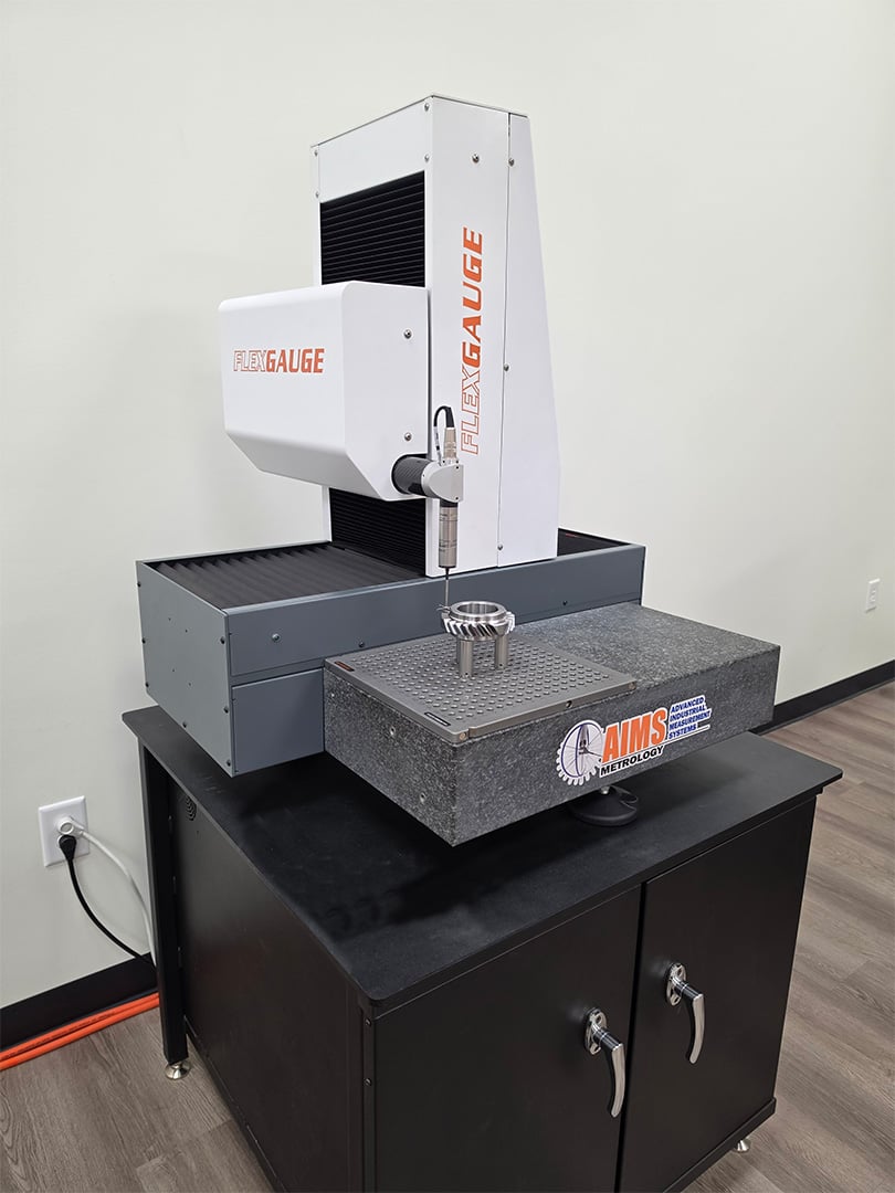 FlexGauge