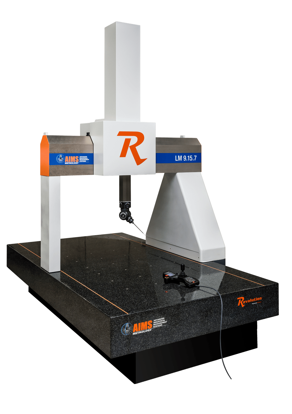 Revolution® LM CMM Series