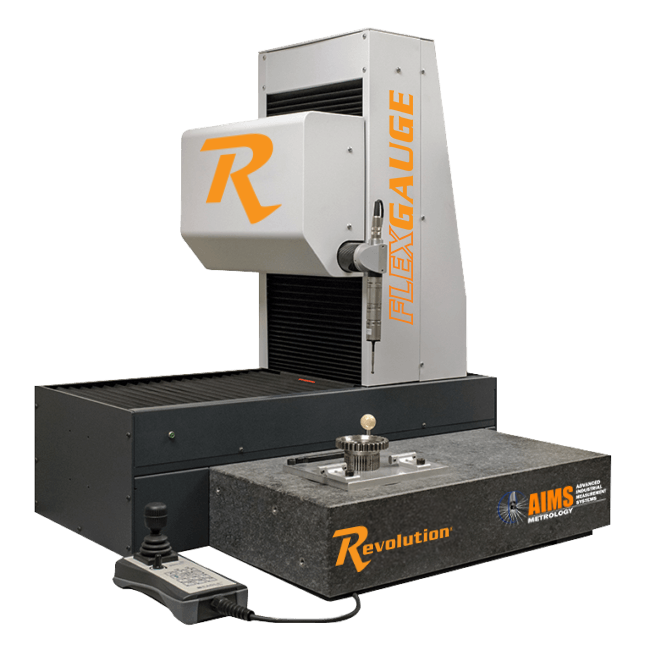 Revolution C-35 v2