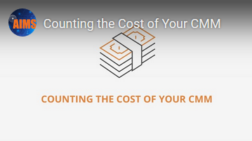 Counting the Cost