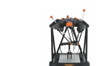 Renishaw Equator Systems