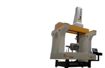 Revolution Summit Machines