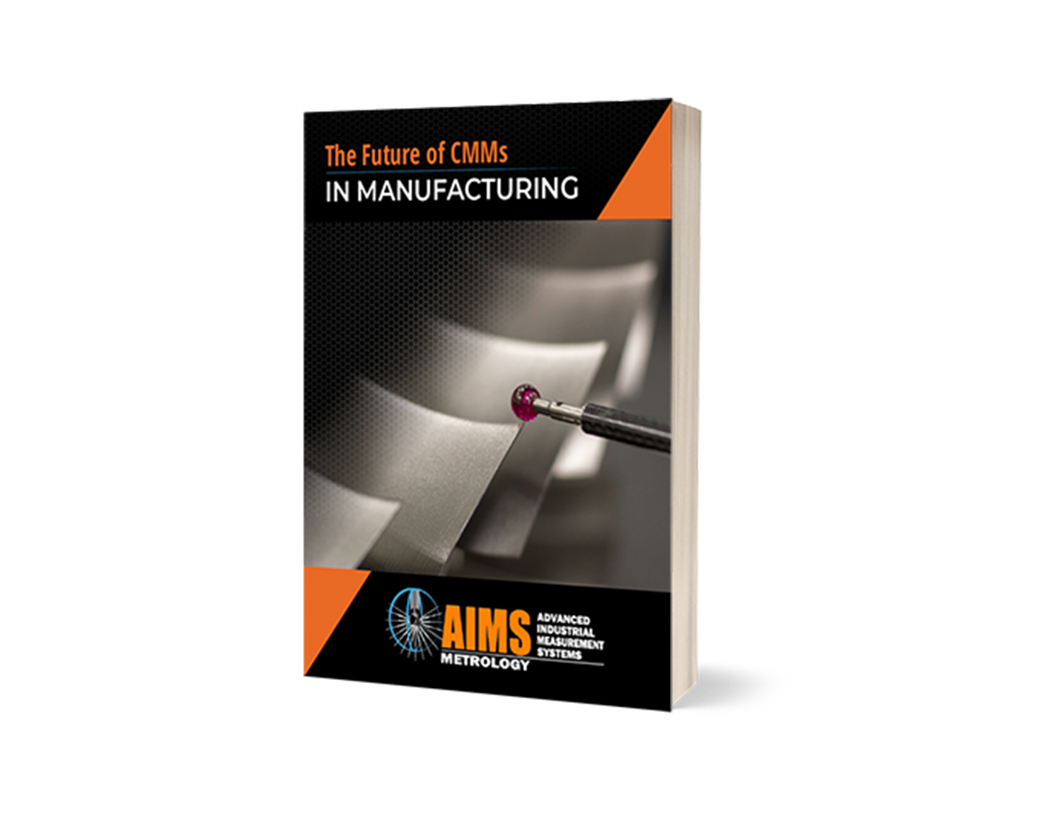 The Future of CMMs in Manufacturing