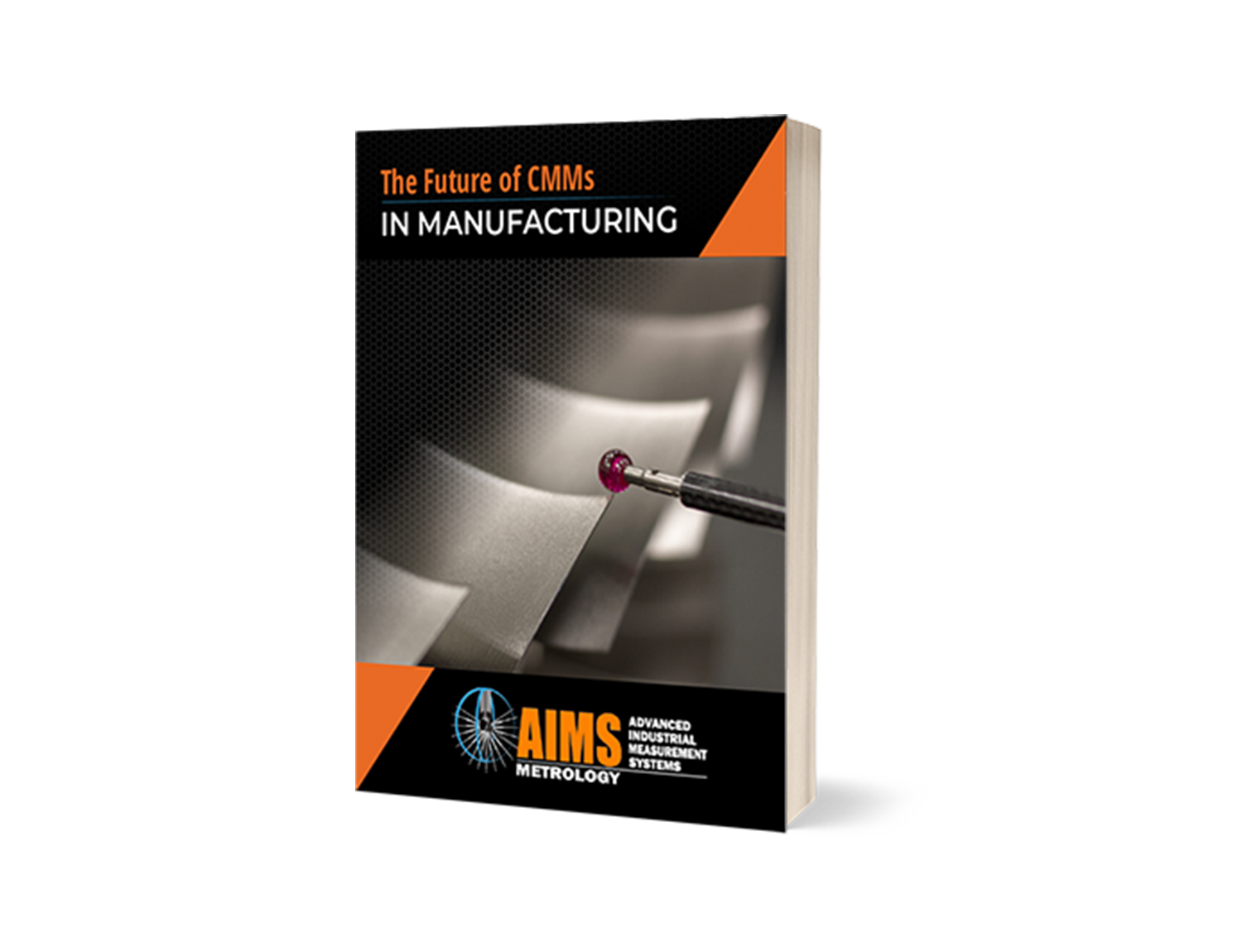 The Future of CMMs in Manufacturing